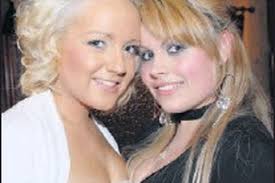 Epic night for David's 21st