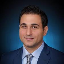 Mehio in mia aesthetics with @mia_aesthetics_miami. Dr Ghassan Mehio Miami Florida Private Clinic Of Dr Mehio