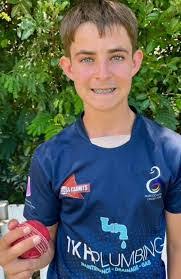 Tobias Porter's Instagram, Twitter & Facebook