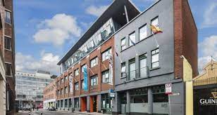 It is surrounded by a variety of clubs and bars and is. Successful Jacobs Inn Hostel In Surprise Sale Guiding 13 5m