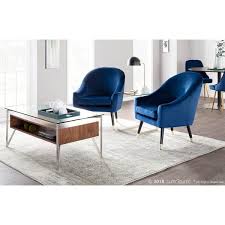 Overstock Com Online Shopping Bedding Furniture Electronics Jewelry Clothing More In 2020 Blue Accent Chairs Upholstered Accent Chairs Accent Chairs For Living Room