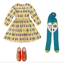 This kid's got style fashion blog. Third Eye Chic Fashion Kids Fashion And Lifestyle Blog For The Modern Families Kids Fashion Blog Mix And Match Outfit