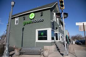 Do you own this dispensary? Girl Scouts Shut Down Sales Outside Marijuana Dispensary For Now