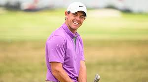 The olympics golf field has now been set, although it was seemingly changing by the hour.qualifying for the 2020 tokyo olympics ended after the u.s. Olympics 2021 Jon Rahm Rory Mcilroy Justin Thomas Headline A Strong Golf Field In Tokyo Cbssports Com