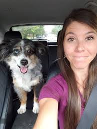 Me and the Very Handsome Koda off for the second stroll of the day 🐶love  him millions