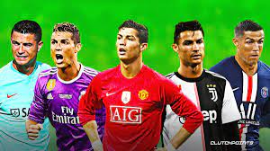 Aug 17, 2021 · football transfer rumours: 4 Possible Transfer Destinations For Cristiano Ronaldo