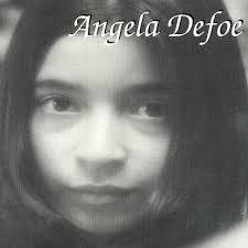 Angela Defoe's Instagram, Twitter & Facebook