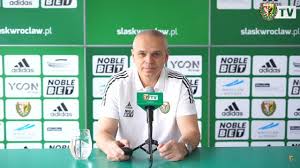 Cudownie było znów zobaczyć was na trybunach 👋. Slask Piast Artykuly Gol24