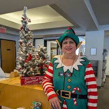 Polar Express Holiday...