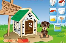 Build a gorgeous tiny home for your dog. 30 Dog House Decoration Ideas Bright Accents For Backyard Designs