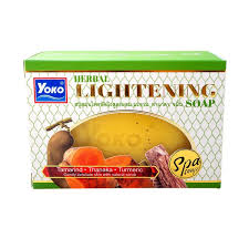 HERBAL LIGHTENING SOAP