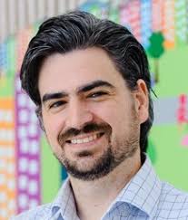 Graduate Research Degree Awarded