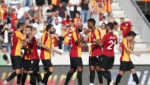 Galatasaray, 3 hazırlık maçı oynayacak. Galatasaray Bordeaux Ile Hazirlik Maci Yapacak Galatasaray Gs Haberleri