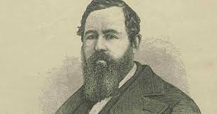 Untold Stories: Billiards History: Michael Phelan, the Father of American  Pool — A Timeline *