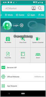 Ac Market Download Acmarket Apk