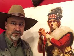 Old Savannah Town & The Bloodiest Hour