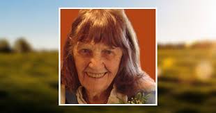 Wava Farley Obituary March 27, 2016