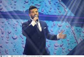 Συγχρονα ελληνικα number of tracks: Pantelhs Pantelidhs 4 Xronia Apo Ton Biaio 8anato Toy