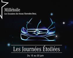 Les Journees Etoilees Profitez D Une Offre Tout Inclus Du 15 Au 30 Juin