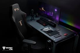 The secretlab magnus desk is an excellent desk for gamers that includes smart cable management, a the secretlab magnus desk is $449 directly from secretlab, with optional magnetic accessories. Secretlab No More Cable Mess The Secretlab Magnus Metal Facebook