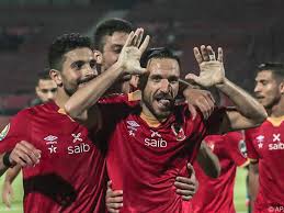 Detailed info include goals scored, top scorers, over 2.5, fts, btts, corners, clean sheets. Caf Champions League News Al Ahly Mit Zehntem Caf Champions League Titel