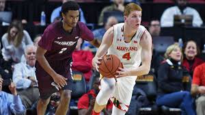 The internet took notice of his big game, too. Never In A Rush Terps Kevin Huerter Grows Game At An Old School Pace Baltimore Sun