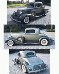 Image result for Stygian Blue 1935 Pontiac