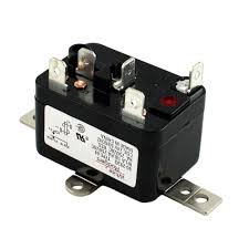 That's what amazon called it. Zz 2514 Generic Electric Furnace Fan Relay Wiring Diagram Download Diagram