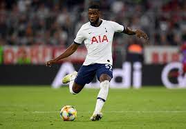 The official motor trend magazine web site featuring the latest new cars, car reviews and news, concept cars and auto show coverage, awards, and much more. Japhet Tanganga Could Leave Tottenham Hotspur On Loan