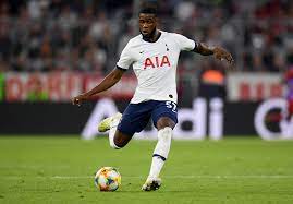 Tanganga still has four years remaining on his contract, leaving spurs in a strong position with regards to his future. Tanganga Vbet News