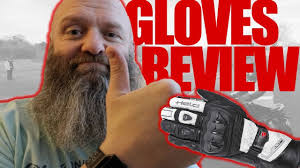 HELD Air N Dry Gloves Review