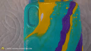 How To Hydro Dip Items At Home Using Water Spray Paint And A Large Bucket Hydro Dipping Diy Hydro Dipping Hydrodipping Diy