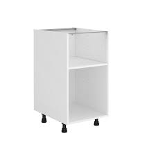 Caissons en ppsm blanc, ép. Caisson Cuisine 50 Cm
