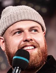 Tom Walker: Chef To BRIT Award Winner