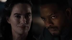 Beacon 23' Episode 4 Recap & Spoilers: Who Was Milan Aleph?