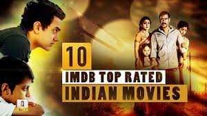 Looking for what to watch on netflix india? Imdb 10 Top Rated Indian Movies Quick Up Movie Youtube