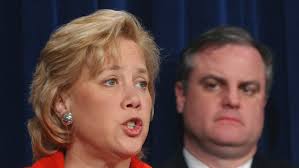 Why Sens. Landrieu and Pryor oppose gay marriage