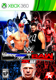 Envíos gratis en el día ✓ compre wwe 2k17 xbox 360 en cuotas sin interés! Wwe 2k18 Project Xbox 360 Wwe2k17 General Chat Caws Ws