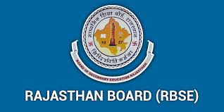 RBSE Updates Theory Exam Schedule