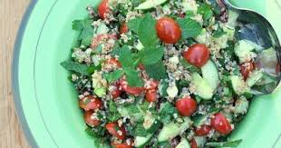 We've rounded up 17 of her most tempting options, including a chocolate layer cake. Ina Garten S Tabbouleh Salad Recipe