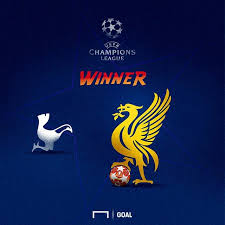 Describes the football club that won the champions league or european cup. Liverpool Juara Liga Champions 2019 Steemit