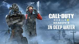 Which is the best and what should you play? Cod Mobile Season 5 Exclusive More Warzone Crossovers Bigger Seasons On The Way Dexerto