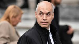 Larreta da detalles de la próxima etapa de aislamiento y del regreso a clases. Denunciaron A Rodriguez Larreta Por Tener Sexo Con Un Menor De 6 Anos Resistencia Urbana
