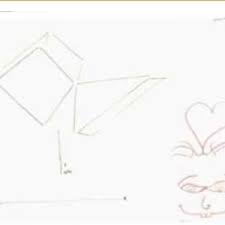 When you've finished drawing, if you'd like to, pretend to be the animal. Draw Yourself As An Animal Download Scientific Diagram