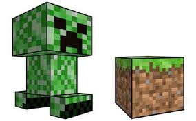 Papercraft Minecraft Creeper Papercraft4u Free Papercrafts Paper Toys Paper Models Gratis Minecraft Paper Crafts 3d Paper Crafts