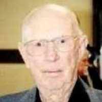 Dennis Edward Sheppard (1918–2012)