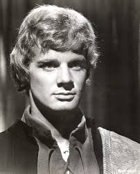 Enemy at the Door (TV Series 1978–1980)