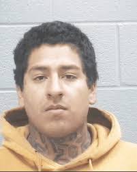 Garrett Devore's Instagram, Twitter & Facebook