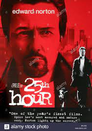 Edward Norton Poster High Resolution Stock Photography And Images Alamy