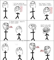 2 classic, short english jokes; Short Jokes